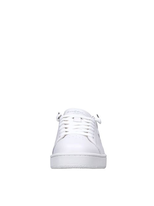 Sneakers in pelle LOTTO LEGGENDA | 217857 010 AUTOGRAPHBIANCO